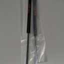 C16-04154 15 inch Gas Strut 24 lb 107 N Per Prop, 15" Gas Shock Lift for Leer Camper Shell Pickup Truck Cap Hatch Leer Canopy Fiberglass Rear Topper Window Back Door(2 Pack)