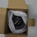 LISEN for Magsafe Car Mount, Phone Holders for Your Car, Magnetic Car Accessories for Women Men Jeep Truck BMW Kits for iPhone 17 Pro Max 16 15 14 13 12, Samsung S26, Black