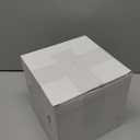 Sumind 50 Pcs Disco Balls Decor Silver Mirror Disco Balls Hanging Decor Assorted Reflective Wedding Dance Music Festivals for Christmas Stage Club Ballroom Hall Prop (1.2'',2'',3.2'',4'')