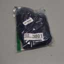 I'm the bad wolf duh costume for DIY halloween party T-Shirt (Navy Blue), Size XL