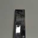 Fullmosa Metal Band Compatible with Apple Watch Bands Series 11 10 42mm, Stainless Steel Strap iWatch Band with Case for Apple Watch, Black