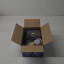 Fog Machine, 800W Smoke Machine With 13-Color LED Effects, 3500CFM Smoke Machine Fog Output, Wired And Wireless Remote Control,Ideal For Halloween, Wedding And DJ Stage