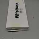 Fresh Linen Scented Sachets, 3 Pack Hanging Closet Deodorizer for Drawers, Wardrobes, Bags, Suitcases and Small Spaces