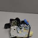 MOTOKU Rear Tailgate Lock Latch Actuator w/Motor for Honda Pilot Element for Acura MDX