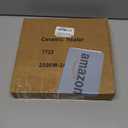 Upgraded W11047722 8523692 W10248262 10" Single Radiant Surface Element Compatible with Whirlpool Kenmore Electric Stove Range, WP8273992 Burner Replace for PS11775308 4461933 AP6041999