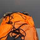 Kalolary 15 FT Giant Halloween Inflatable Pumpkin Outdoor Decorations Blow Up Yard Build-in LEDs for Halloween Outdoor Indoor Garden Lawn Yard Party Decor