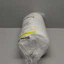 Bedsure GentleSoft Blankets Queen Size for Bed - Cozy Soft Sofa Couch Cover Blankets for Women, Cute Large Bedding Fleece Throws for Girls, Off White, 90x90 Inches