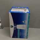 Vicks FilterFree Plus Cool Mist Plus Humidifier (VUL565), Medium Room Filter-Free Cool Mist Humidifier for Baby, Kids and Adult Rooms, Works with Vicks VapoPads