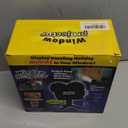 Christmas Windows Projector, Halloween Projector with a Tripod, Christmas Projector Built-in 12 Movies Mini Outdoor Halloween Projectors for XMS,Halloween Outdoor Decorations