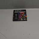 ZZWUAPT Grey Dual Tip Acrylic Paint Pens,Adult Artist Acrylic Paint Markers for Wood, Canvas, Stone, Rock Painting, Glass, Ceramic Surfaces