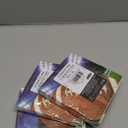 Creative Converting Football Party Beverage Napkins Brown, 3 Pack