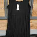 Jumpsuits for Women Casual Summer Outfits Sleeveless Tank Jumpsuit Romper Long Pants Overalls with Pockets 2026 XL