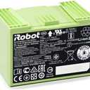 iRobot Roomba Authentic Replacement Parts - Lithium Ion Battery for Roomba e & i Series Robot Vacuums
