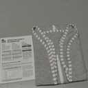 Love to Dream Swaddle UP, Baby Sleep Sack, Self-Soothing Swaddles for Newborns, Improves Sleep, Snug Fit Helps Calm Startle Reflex, New Born Essentials for Baby, Small 8-13lbs, Gray