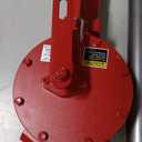 Fill-Rite FR112 Fuel Transfer Rotary Hand Pump w/Discharge Hose, Straight Spout, Vacuum Breaker, & Suction Pipe