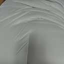 Mellow Marshmellow Comforter, Oeko-TEX Fabric (Gray, King/Cali King) | Extra Fluffy Double-Stuffed Down Alternative Duvet Insert, All-Season Temperature Balancing, Box Stitch, Twin / Twin XL)