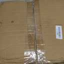 3 Tier Serving Tray Vintage Galvanized Metal Stand Kitchen Tiered Home Farmhouse Style Decor Rustic Country Cupcake Stand Bar Accessories for Indoor Outdoor Use Silver