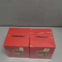 2 x Orbit Tissue box cover