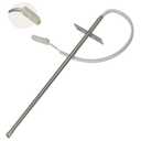 316490000 Oven Temperature Sensor for Frigidaire Oven Sensor Probe 1197392 AP3963654 PS1528542 EAP1528542