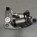 905-122 Steering Column Shift Mechanism Compatible with 2001-2007 Toyota Sequoia/2000-2006 Toyota Tundra Automatic Transmission Shift Lever, 905-122, 335010C012, 335010C021 Gear Shift Assembly