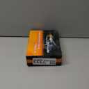 Super Bright Grill Driving Lights, Mini Projector Fog Lights for Car/Truck/Offroad/UTV/ATV/Motorcycle, Slim LED Bar, Hi-Lo Beam, White/Yellow