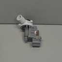 W10276397 Washer Drain Pump for Whirlpool Kenmore Mayt-ag Washing Machine-Replaces WPW10276397VP B40-3A 1874334 AP6018417 LP39710 