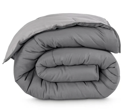 Premium Ultra Soft Modern & Contemporary Box Stitch Blanket, Size 66 x 90 in