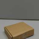 920158 Freezer Shelf Clip,Stainless Steel Shelf Clip for Refrigerator,Freezer Cooler Shelf Support,Replacement Shelf Square Buckles Clips (16)