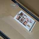 13x24 inch Panoramic Picture Frame Solid Wood 13x24 Photo Frame 13x24 Poster Frame (A23B1324)