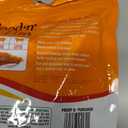 Good n Fun Triple Flavor Wings Chews for All Dogs, 12 Ounces, Treat Your Dog to Long-Lasting Chews Made with Chicken, Pork Hide and Beef Hide