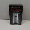 POHL SCHMITT Electric Can Opener with Knife Sharpener and Bottle Opener