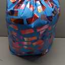 Yalamila Luxurious Goose Down Bed Pillows King Size Set of 2, Hotel Collection Pillows Designed for Deep Sleep, Soft and Supportive Filling for Side, Back Sleepers 20" x 36"