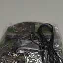 Heated Pet Bowl, Outdoor Pet Thermal Water Bowl, Dog Cat Heated Water Bowl with 69 Inch Chew Resistant Cord and Waterproof ON/Off Switch (New Camouflage)