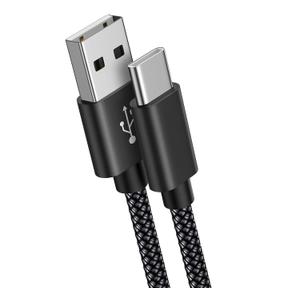 3 Foot Flat Magnetic Sync Charge Cable