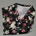 Silk Satin Pajama Set for Women Summer Lounge Pjs Sets 2 Piece Suit Ladies Button Down Tops And Shorts Sleepwear Large