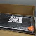 Full-Size Griddle Inserts for Home Depot Nexgrill 5 Burner 720-0888, 720-0888N, 720-0882A, 720-0882S, Flat Top Grill Griddle for Nexgrill 4 Burner 720-0830H 720-0830X 720-0888S 720-0783W, Carbon Steel