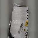 yeuG Pilates Socks for Women Non Slip Grip Socks for Yoga, Barre, Hospital, Barefoot Grippy Yoga Sock Womens Gifts 4 Pairs