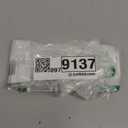 2+2 Pack For Samsung Galaxy Z Flip 7 Screen Protector[4.1 Inch] Tempered Glass Outer+[6.9 Inch] Flexible Soft Film Inner, AntiBubble, HD Clear Anti Scratch with Z Flip 7 Screen Protector