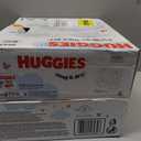 Huggies Size 1 Diapers, Snug & Dry Newborn Diapers, Size 1 (8-14 lbs), 128 Count