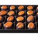 32pc Makers Mark Gourmet Chocolate Balls (16 oz)