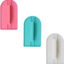 3Pcs Scraper Tools Presser Diamond Picture Fixing Tool for DIY Craft Tools Embroidery Roller