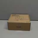 Hornbill Smart Lock Keyless Entry with Handle - Fingerprint Door Locks for Front Door - Keypad Electronic Digital Biometric Bluetooth Passcodes, Works with Alexa, App Control Touch Screen,Auto Lock