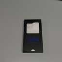 OOK for iPhone 16 Pro 6.3 Inch Case, Silicone Leopard Pattern Cute Cheetah Phone Case Soft Slim Shockproof Protective Cover for Women Girls - Beige