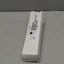 Gejoy Mexican Glass Christmas Finials Tree Topper Platos De Barro Ornaments Cielito Lindo Spherical Blown Glass Mexicanos Tree Topper Finials Holiday Indoor Suitable for Party Decoration, 9.8inches (Brown)