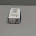 DEWENWILS 20A GFCI Switch Outlet Combo, Tamper-Resistant GFCI Electrical Outlet, 20 Amp GFCI Outlet, Weather Resistant Ground Fault Circuit Interrupter, Self-Test with LED Indicator, ETL Listed, White