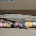 LUCKY HERP T5 UVB Reptile Light 2 Pack, 24W UVB 10.0 Reptile Light Bulb, UVA UVB Fluorescent Lamp Tube, UVB Lamp for Lizards, Turtles, Chameleons, Tortoises
