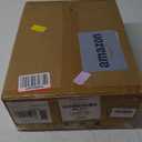 3 Tier Rolling Cart - Metal Utility Cart with Storage Drawer and Wheels, Versatile Art & Craft Organizer for Home, Office, or Studio - Ideal for Storing Brushes, Paints, and SuppliesBlack