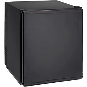 Avanti SHP1701B 1.7 Cu.Ft Superconductor Compact Refrigerator, Black