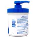 Vanicream Moisturizing Skin Cream with Pump Dispenser, 1 Pound