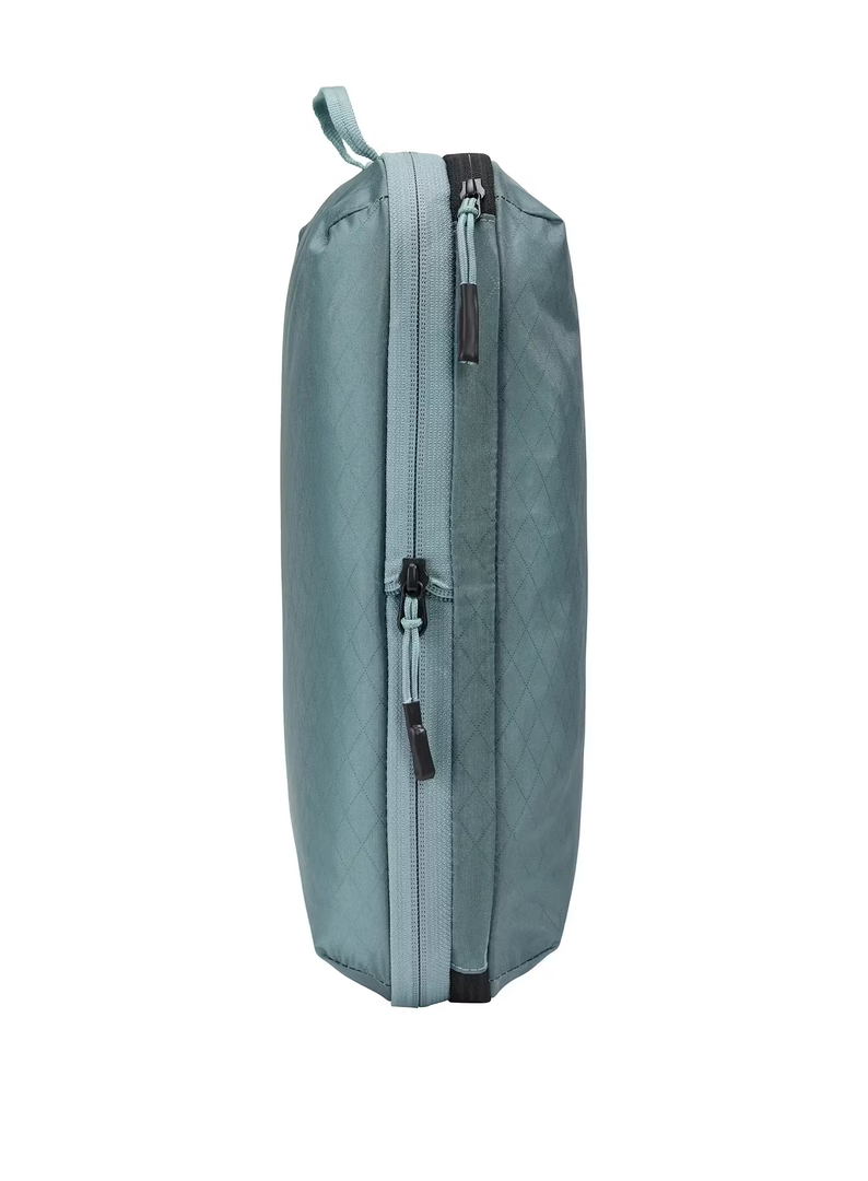 Compression Packing Cubes for Travel 4 Set Luggage Packing Organizer Bag Compressible Expandable Organizer Cubes  On Luggage Suitcase Travel Essentials Accessories for Women Men